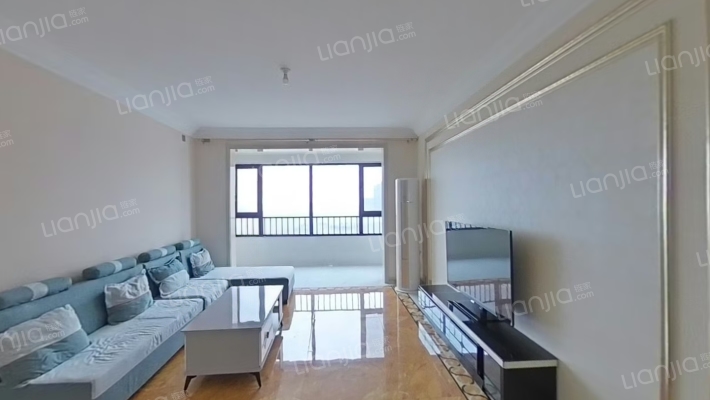 银河御府(武安市)二手房实景图