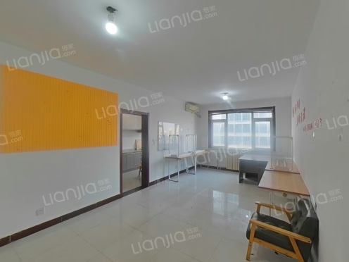 整租·龙海明珠 1室1厅 北/东北