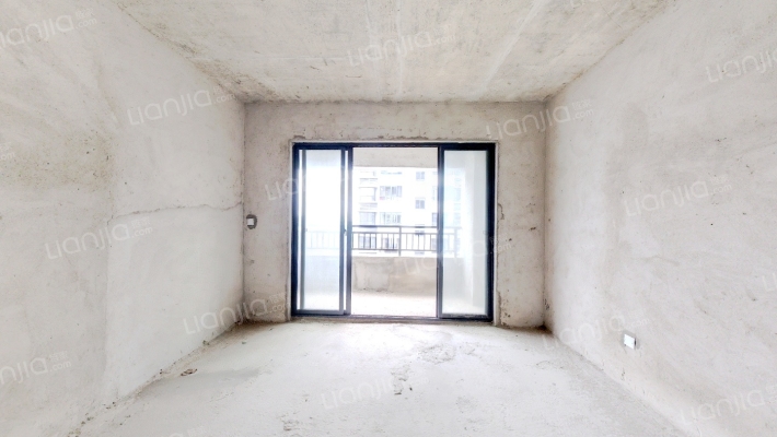 桐洋华府二手房实景图