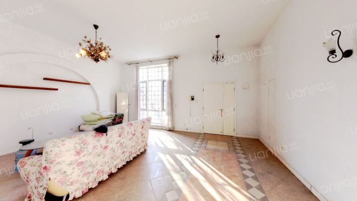 原鄉二手房实景图