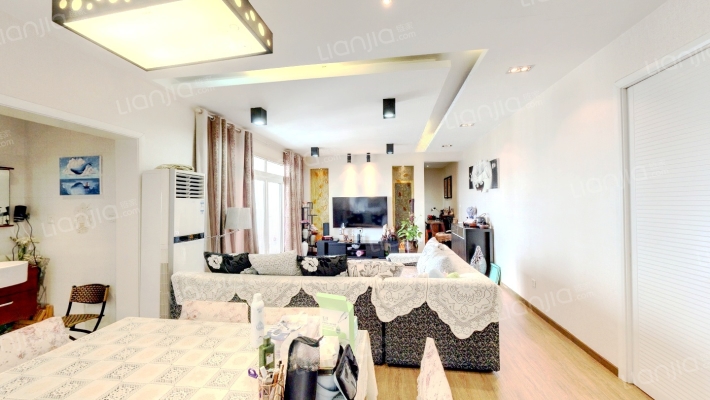 玉景苑二手房实景图