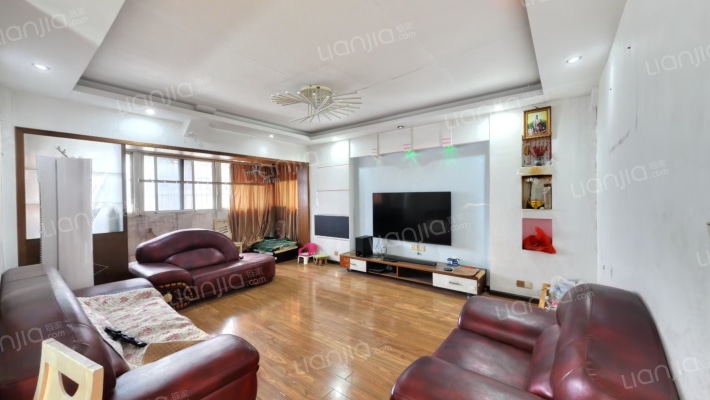 高桥长建市场二手房实景图