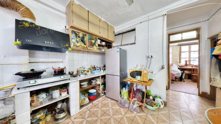 东环新村二手房实景图