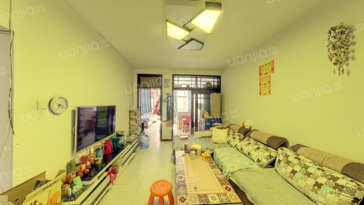 二十六中家属院二手房实景图