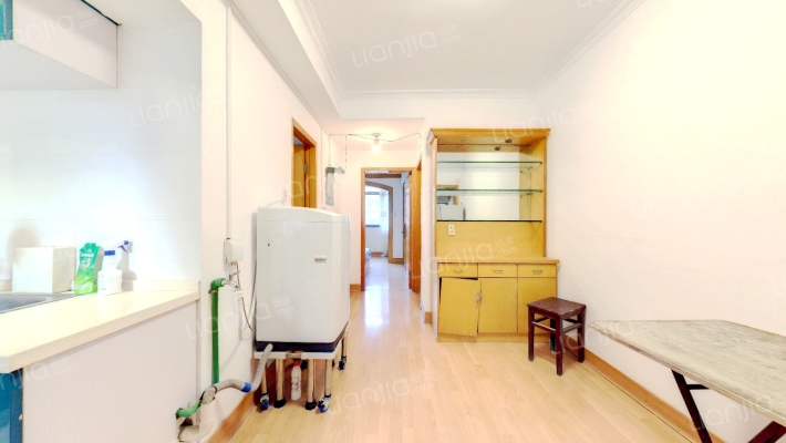 大关东三苑二手房实景图