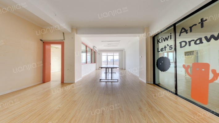 宝华公寓二手房实景图