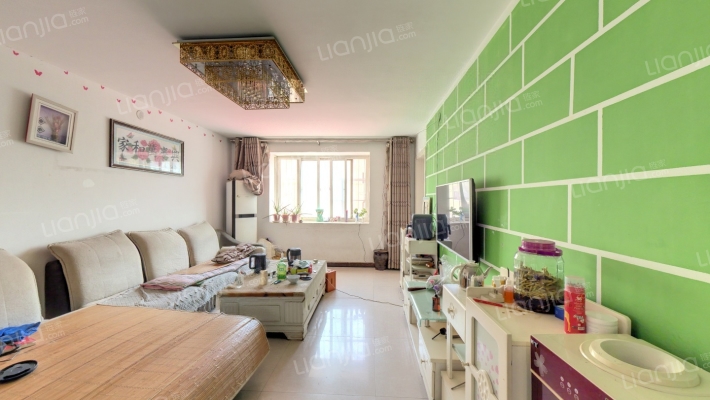 紫藤嘉园小区二手房实景图