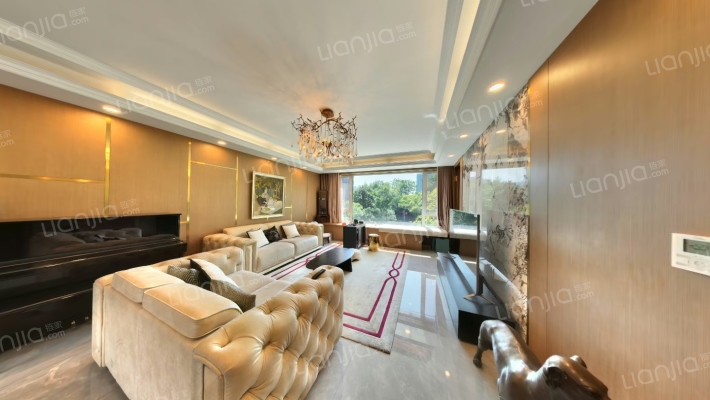 东方润园二手房实景图