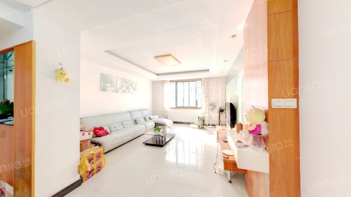 东方家园二手房实景图