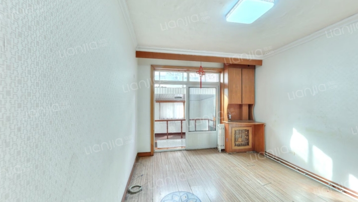 石油新村二区二手房实景图