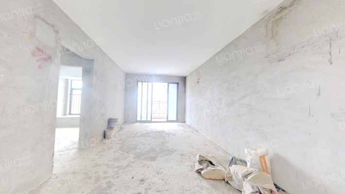 景富时代二手房实景图