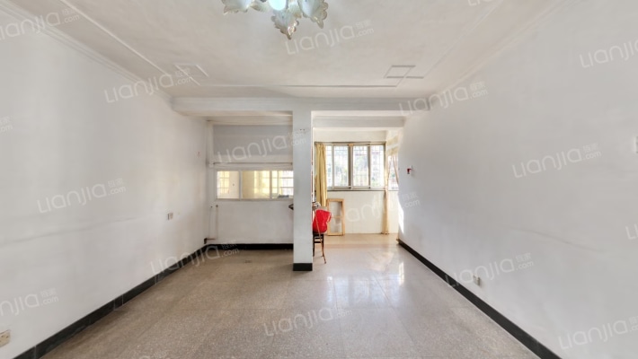 金鸡亭小区西区二手房实景图