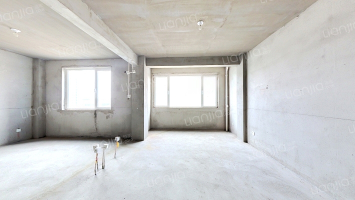 南雅居·桃源里二手房实景图