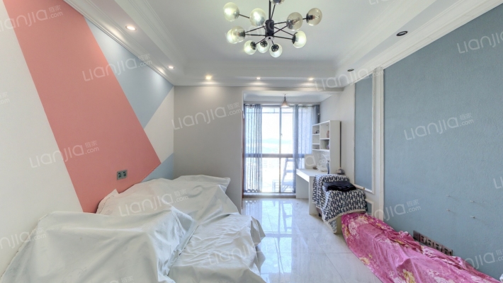 西城佳园二手房实景图