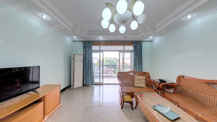 龙湖花园南苑二手房实景图