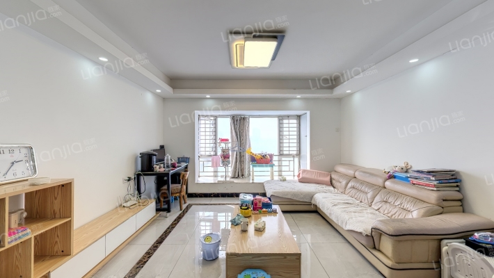 金成翠榕苑二手房实景图