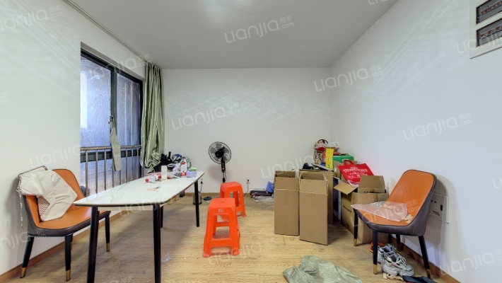 汤家锦绣公寓三区二手房实景图