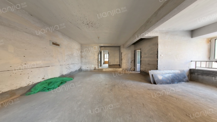 华天御园二手房实景图