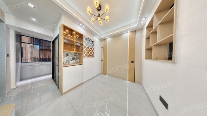 马家巷二手房实景图