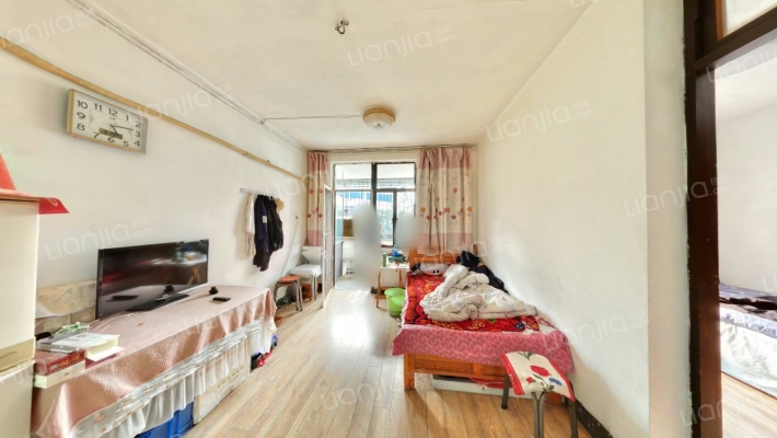 西华门街8号二手房实景图