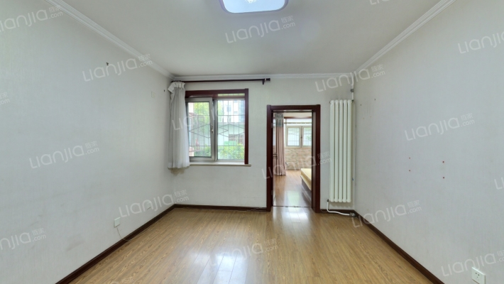 草桥欣园三区二手房实景图