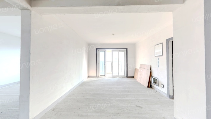 保利俯院江南二期二手房实景图