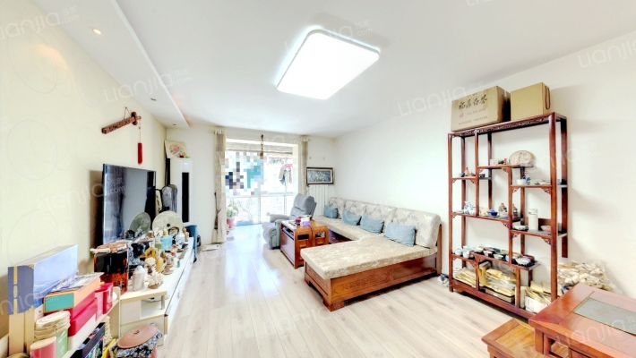 惠君园二手房实景图