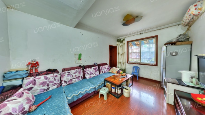 海椒市街12号二手房实景图