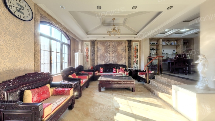 西山御园二手房实景图