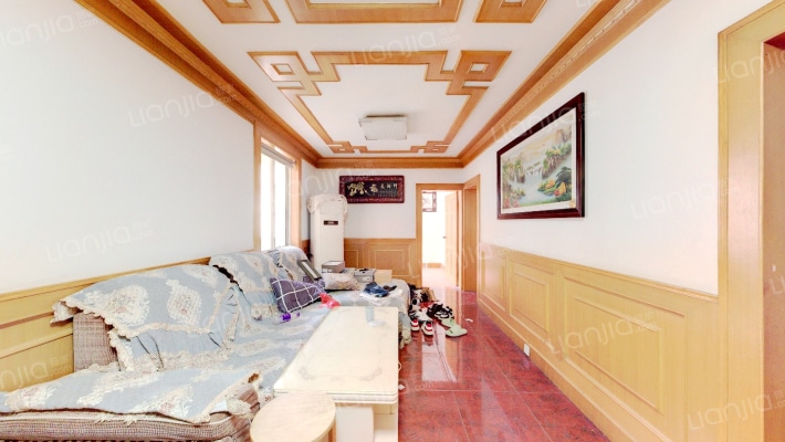 百花苑新村二手房实景图