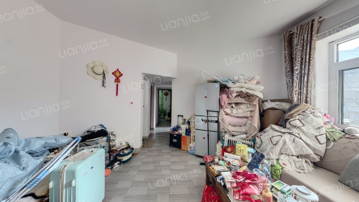 丽景花园二手房实景图