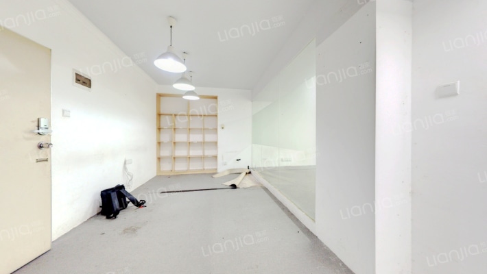 广东国际大厦二手房实景图