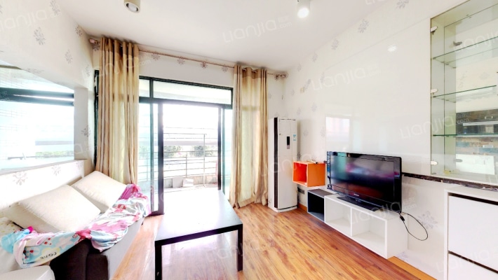 北城清迈阳光二手房实景图