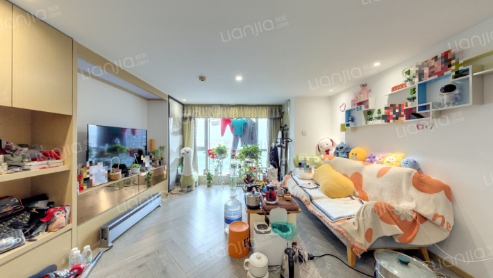 新天地购物中心二手房实景图