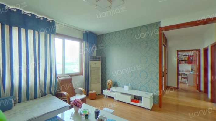 润和小区二手房实景图