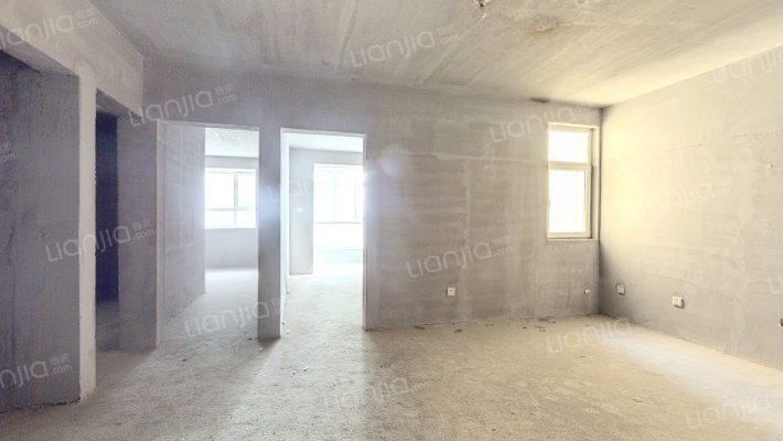 联合七号院二手房实景图