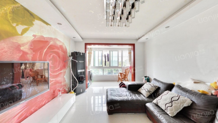 大达花苑二手房实景图