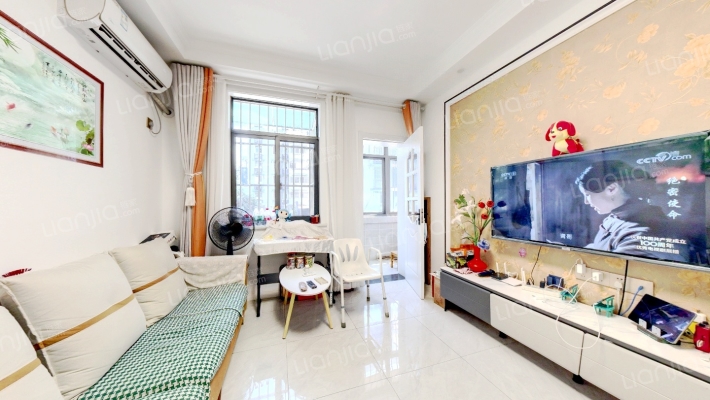 厚载巷（鼓楼）二手房实景图