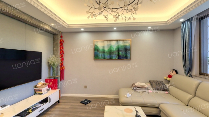 四甲公寓二手房实景图