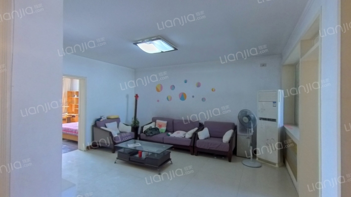 牧工商住宅楼二手房实景图