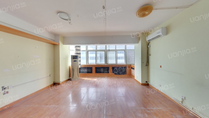 宁发阳光公寓二手房实景图