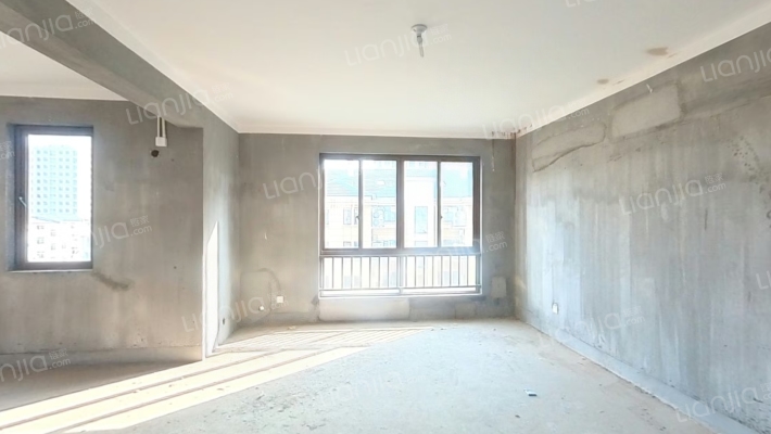 凤凰一品二手房实景图