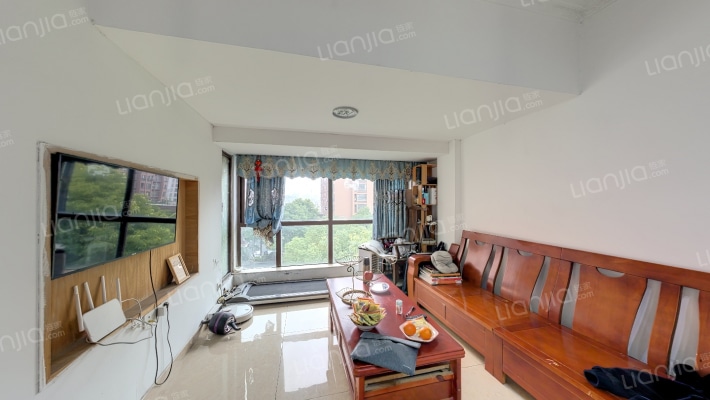 华枫名苑二手房实景图