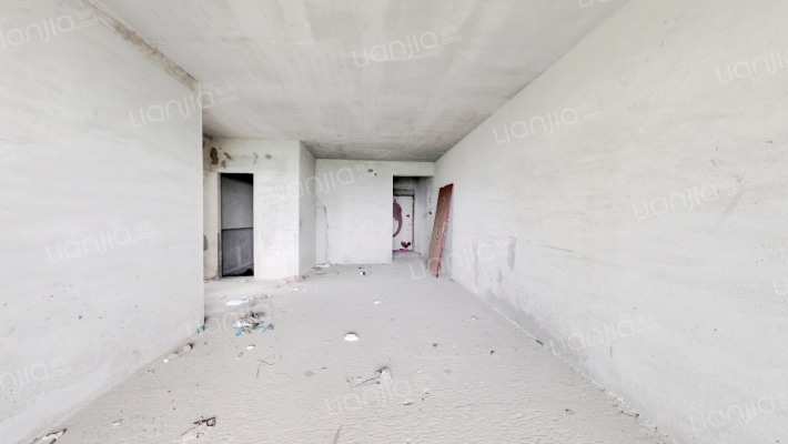 双城峰景二手房实景图