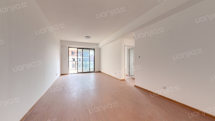 星河名府二手房实景图