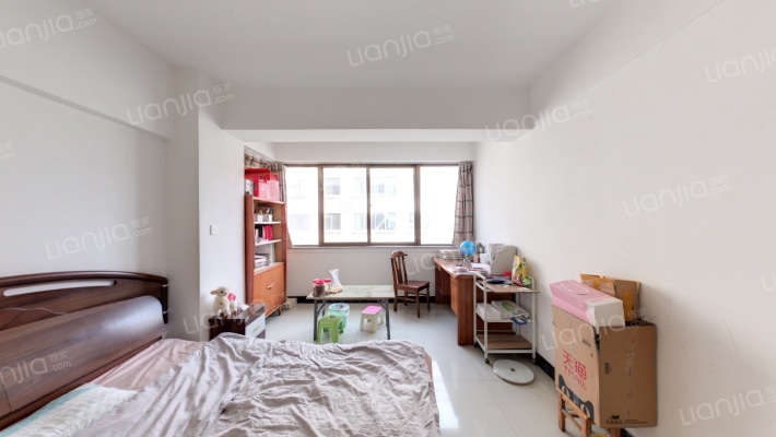 金泽玫瑰园二手房实景图