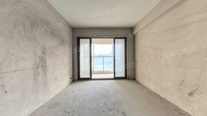 幸福天地二手房实景图