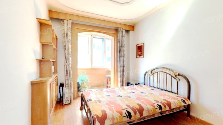 新华街二手房实景图