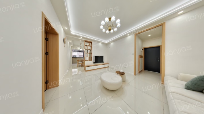 西青路53号二手房实景图