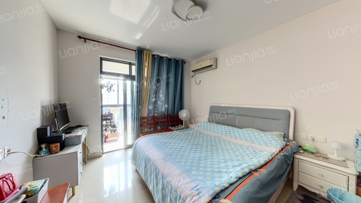 云林春雷苑C区二手房实景图